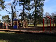 Burlingham Play Structure