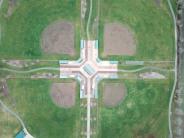 Baseball Fields