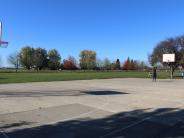 Basketball Court