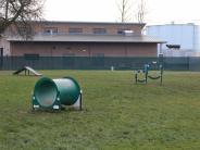 Dog Park Obstacles
