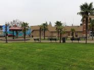 Downtown Plaza Field