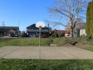Heritage Basketball Court
