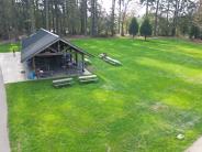 Legion Covered Shelter