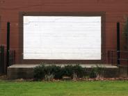 Library Square Stage