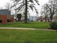 Library Square