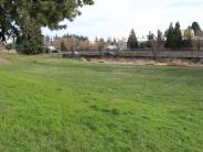 North Front Street Field