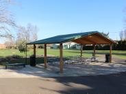 Senior Estates Covered Shelter