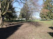 Senior Estates Dog Park