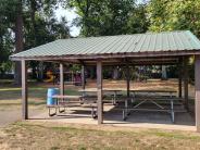 Settlemier Second Covered Shelter