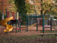 Settlemier Play Structure