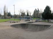 Settlemier Skatepark