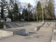 Settlemier Skatepark