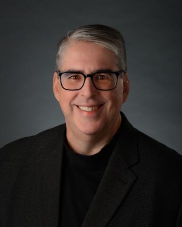 Scott Derickson