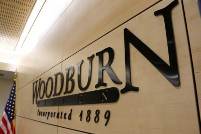 Wall Logo