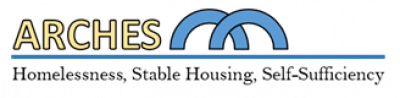 ARCHES Logo