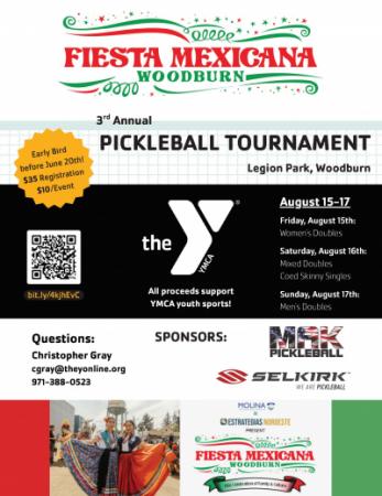 pickleball