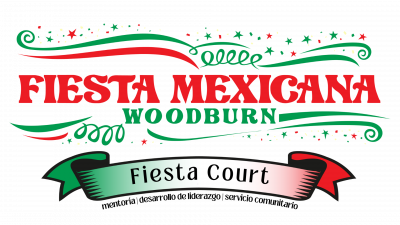 Fiesta Court Logo Spanish