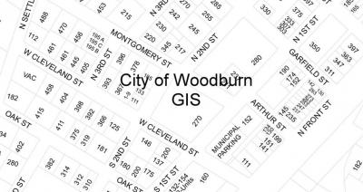 City of Woodburn GIS