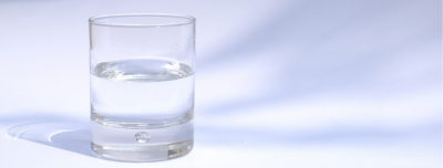 Glass of Water 