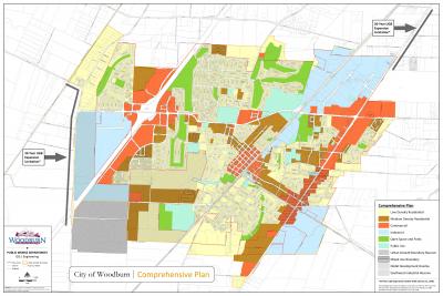 GIS Map