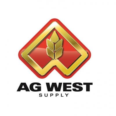 Ag West Suppy Logo