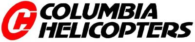 columbia helicopter logo