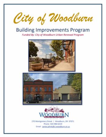 Building Improvements Program