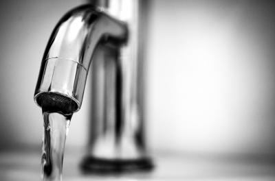 Water Faucet 1