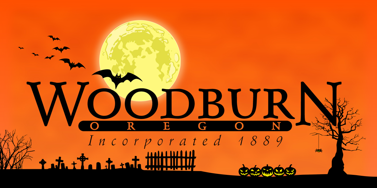 2019 Halloween Cover