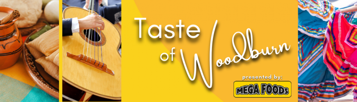 Taste of Woodburn