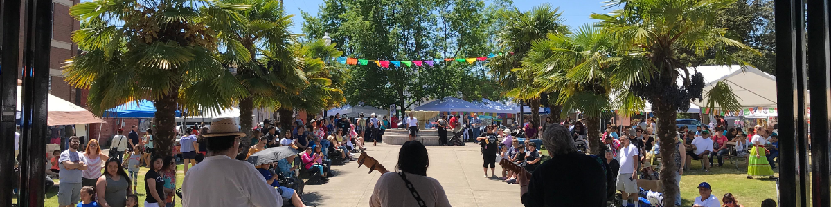 Community Events