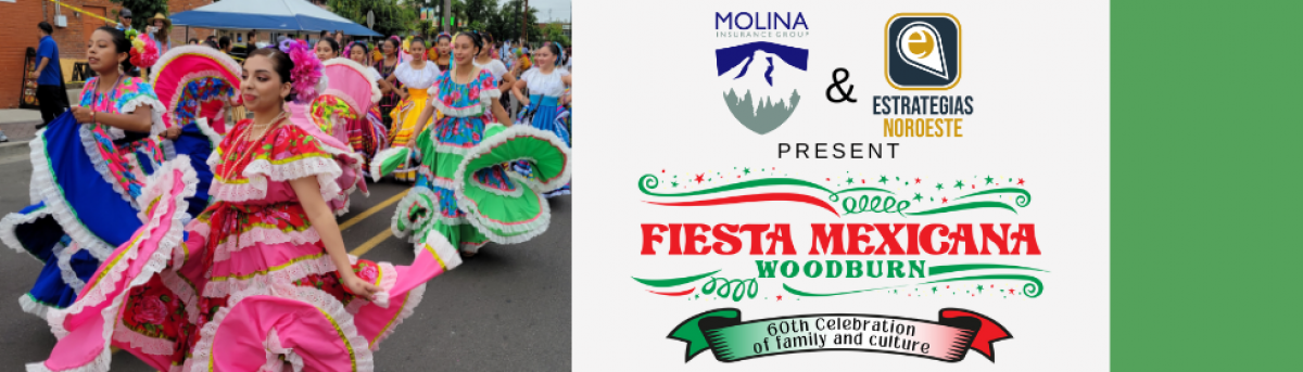 60th Fiesta Mexicana