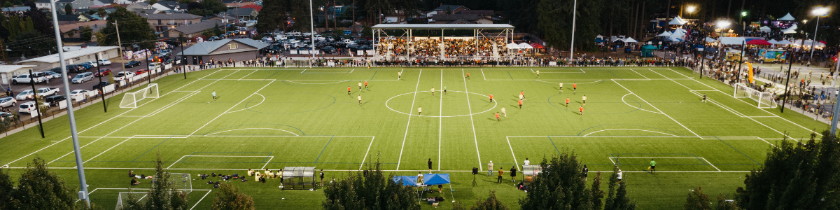 Fiesta Soccer