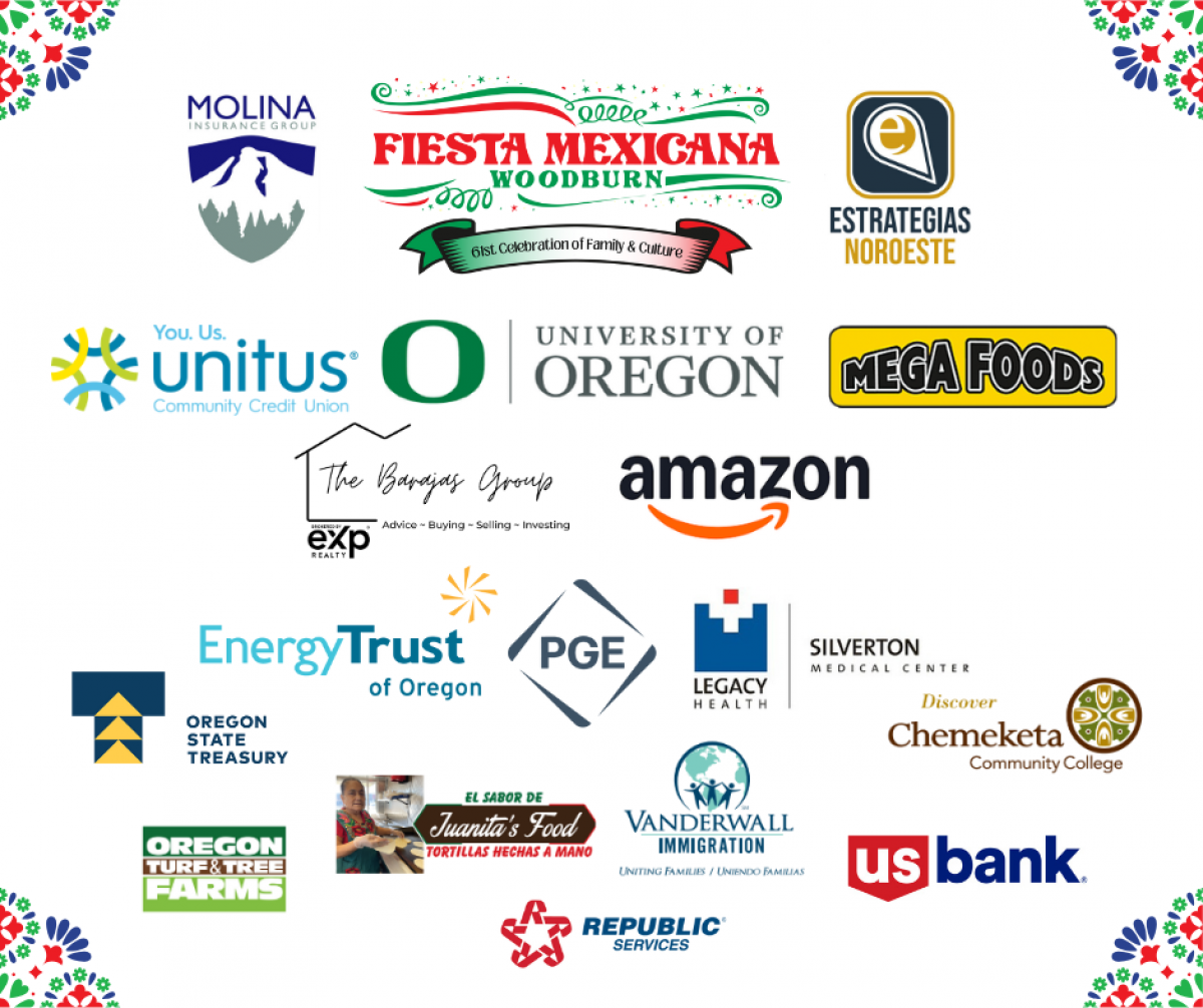 2025 sponsors