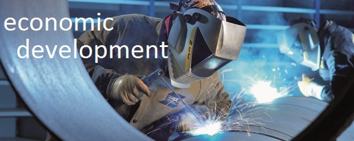Welding Banner