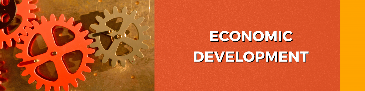 EcDev Banner