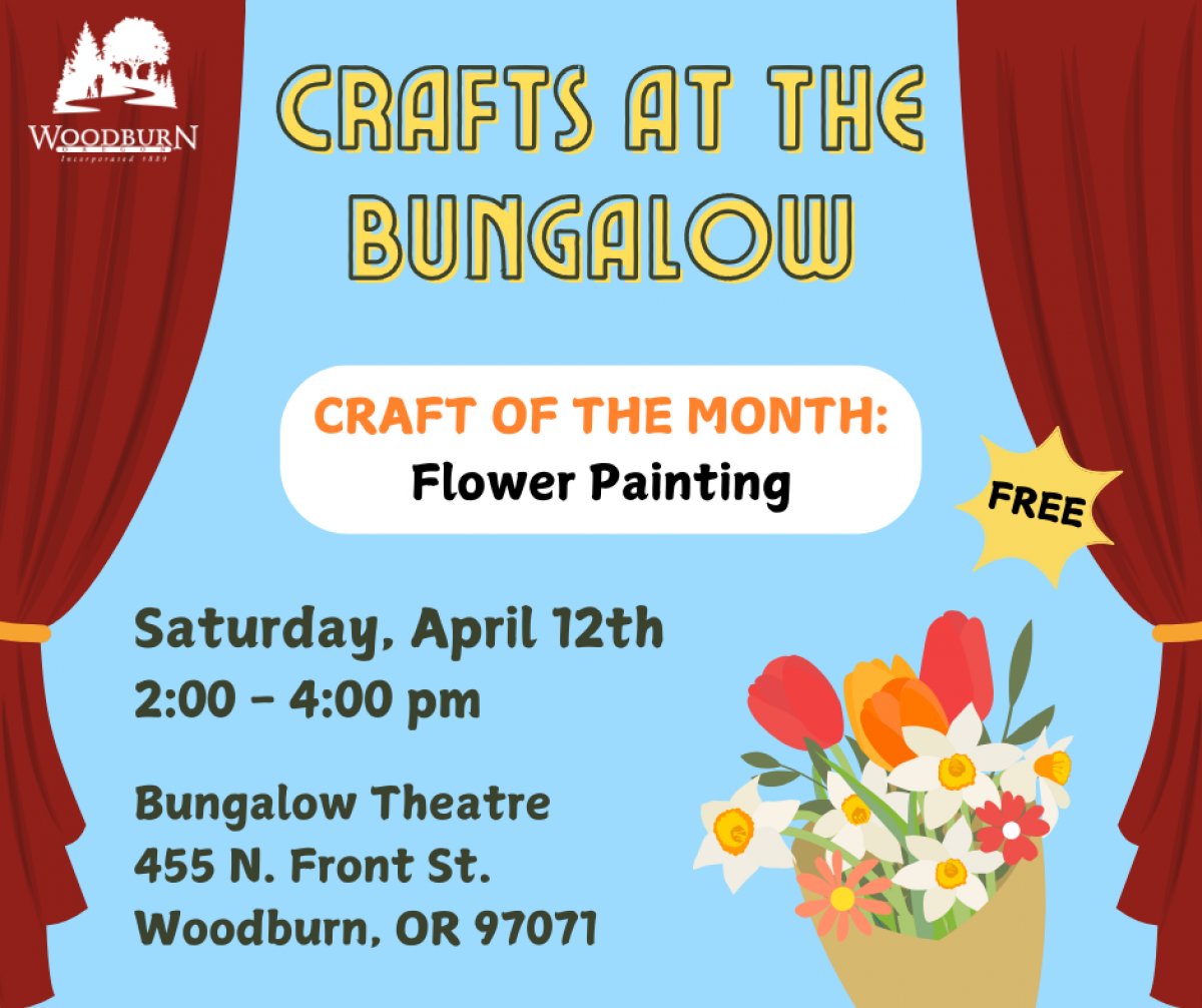 April Craft