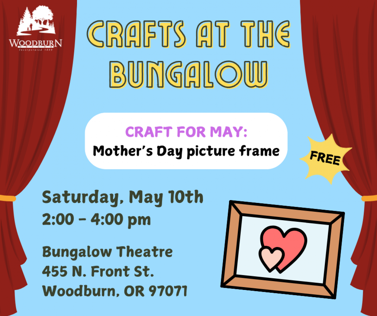 May craft
