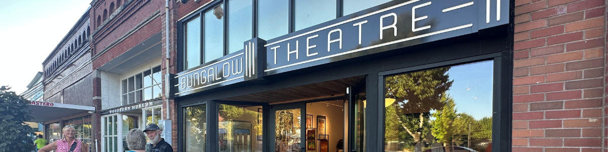 Bungalow Theatre