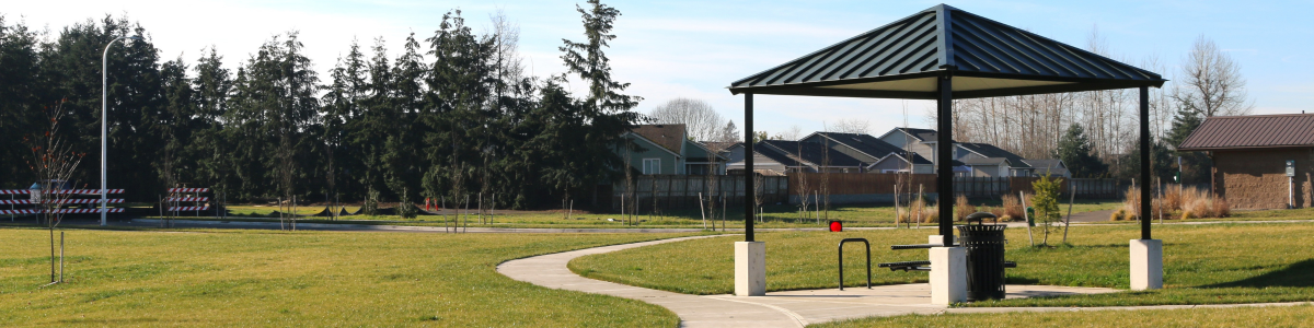 Parks Banner