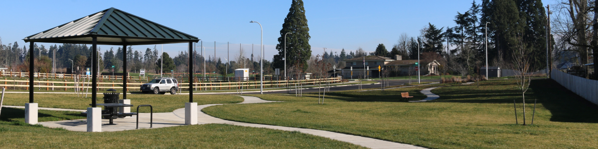 Dove Landing Park