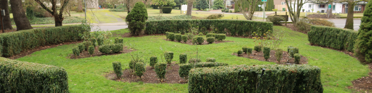 Alvah Cowan Park