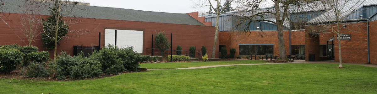 Library Square