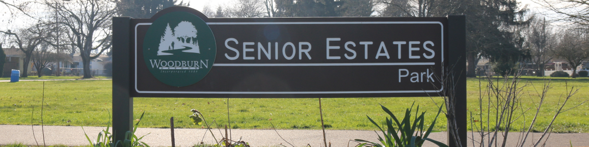 Senior Estates Park