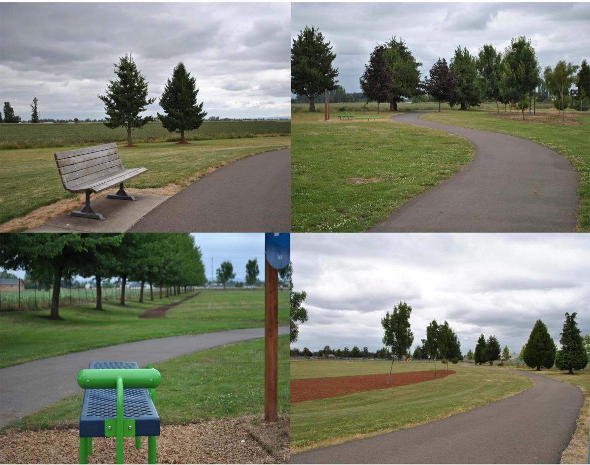 Pathway System