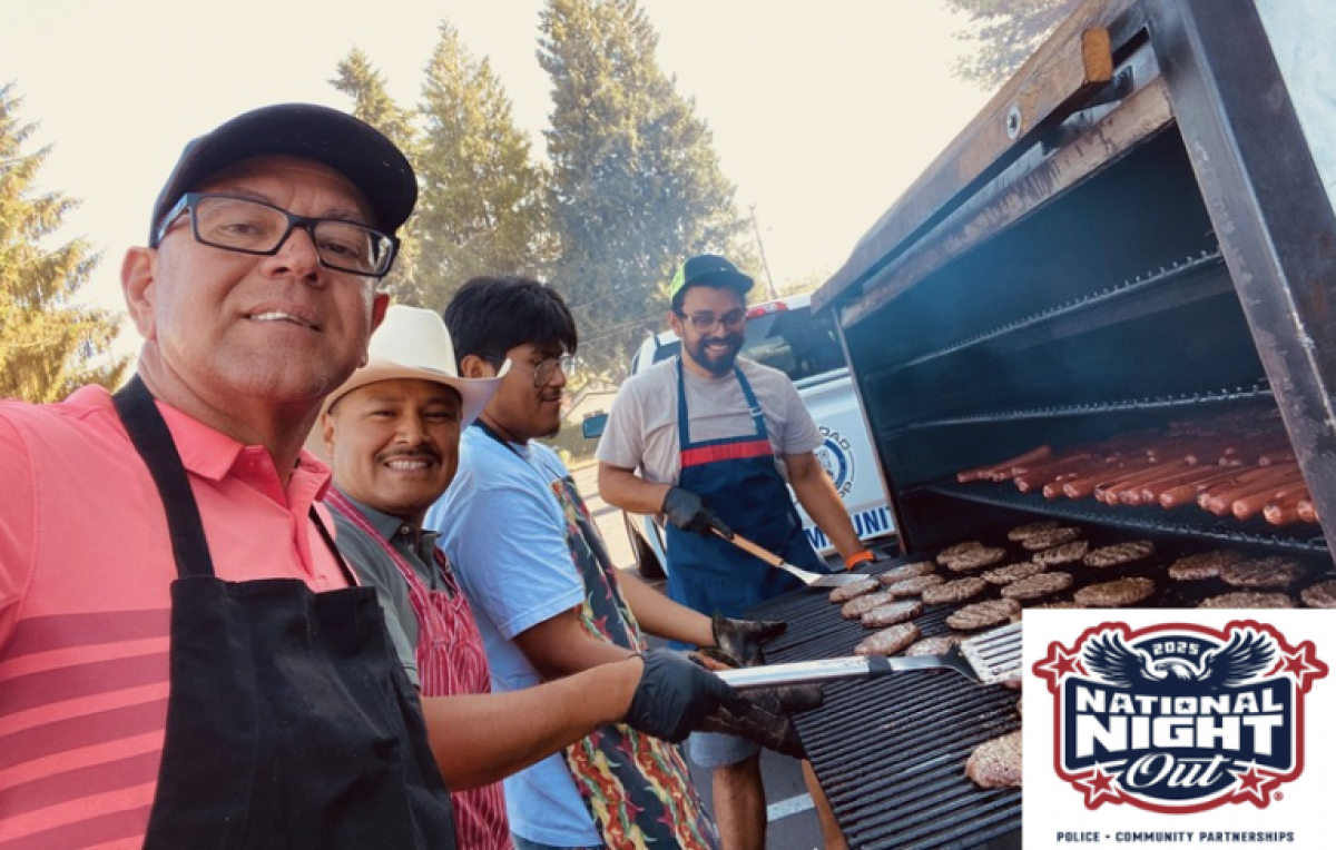 BBQ