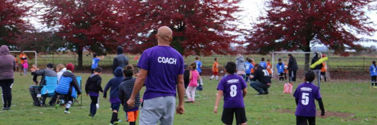 coaching