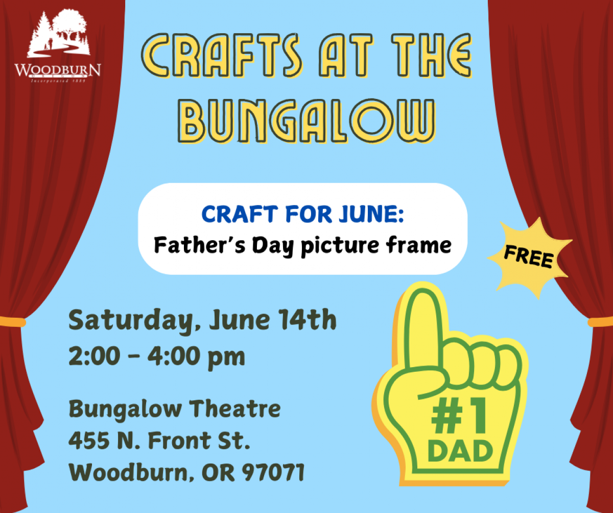 Father's Day craft