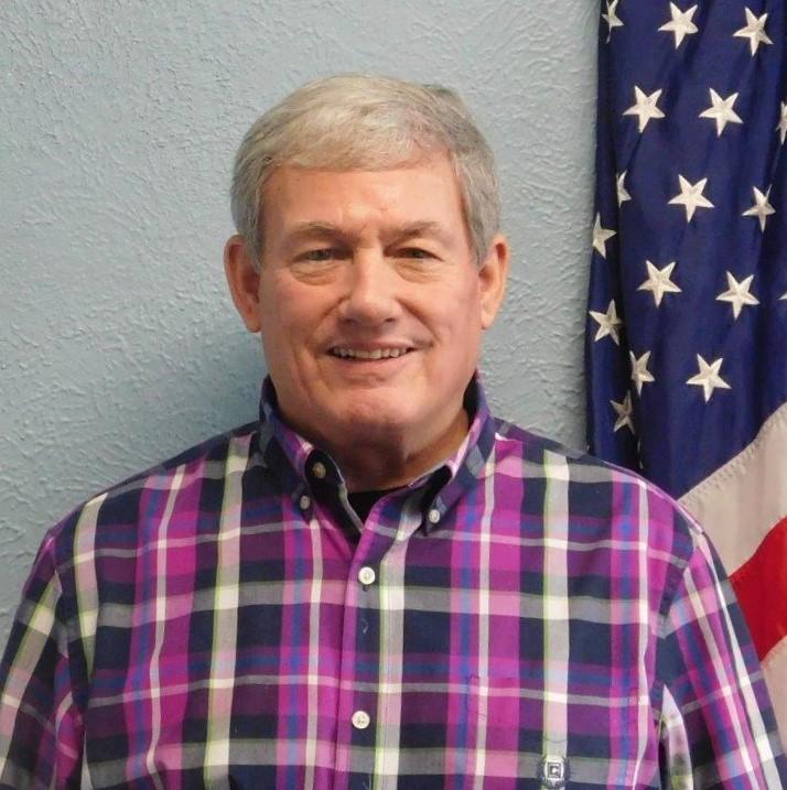 Mayor Frank Lonergan Woodburn, Oregon