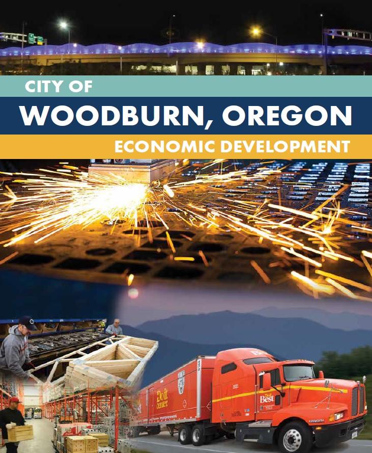 Enterprise Zone Program Woodburn, Oregon